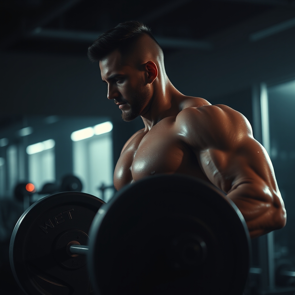 Transforme ton corps en 30 jours avec le challenge au poids du corps