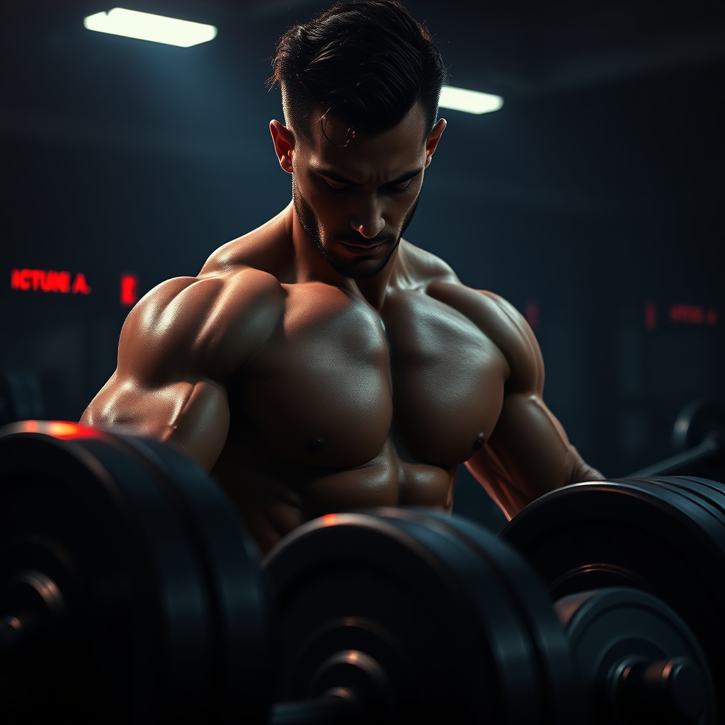 Combien de fois par semaine s'entraîner pour progresser en musculation ?