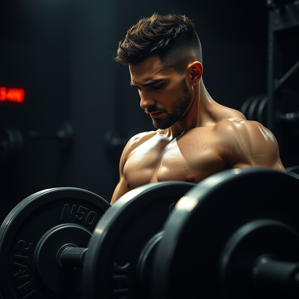 Combien de séries par muscle et par semaine pour grossir : le guide ultime
