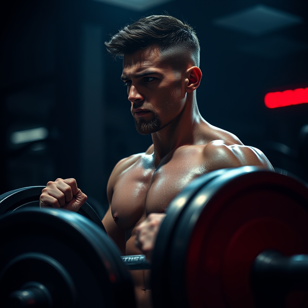 Débuter la musculation à 40 ans : guide complet pour un corps tonique