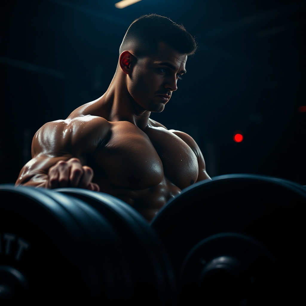 L'Échauffement Parfait avant une Séance de Musculation : Booste tes Performances