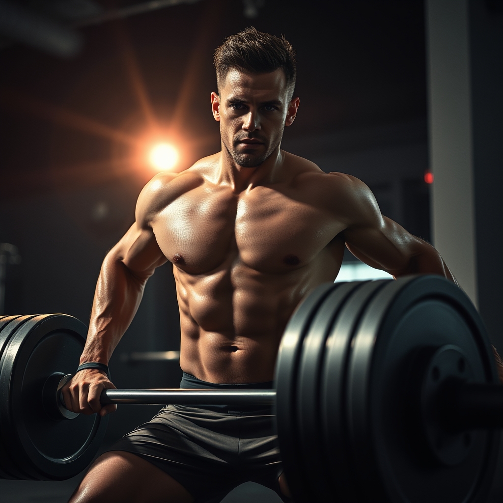 Full Body ou Split : Quel Programme pour Quel Niveau ?