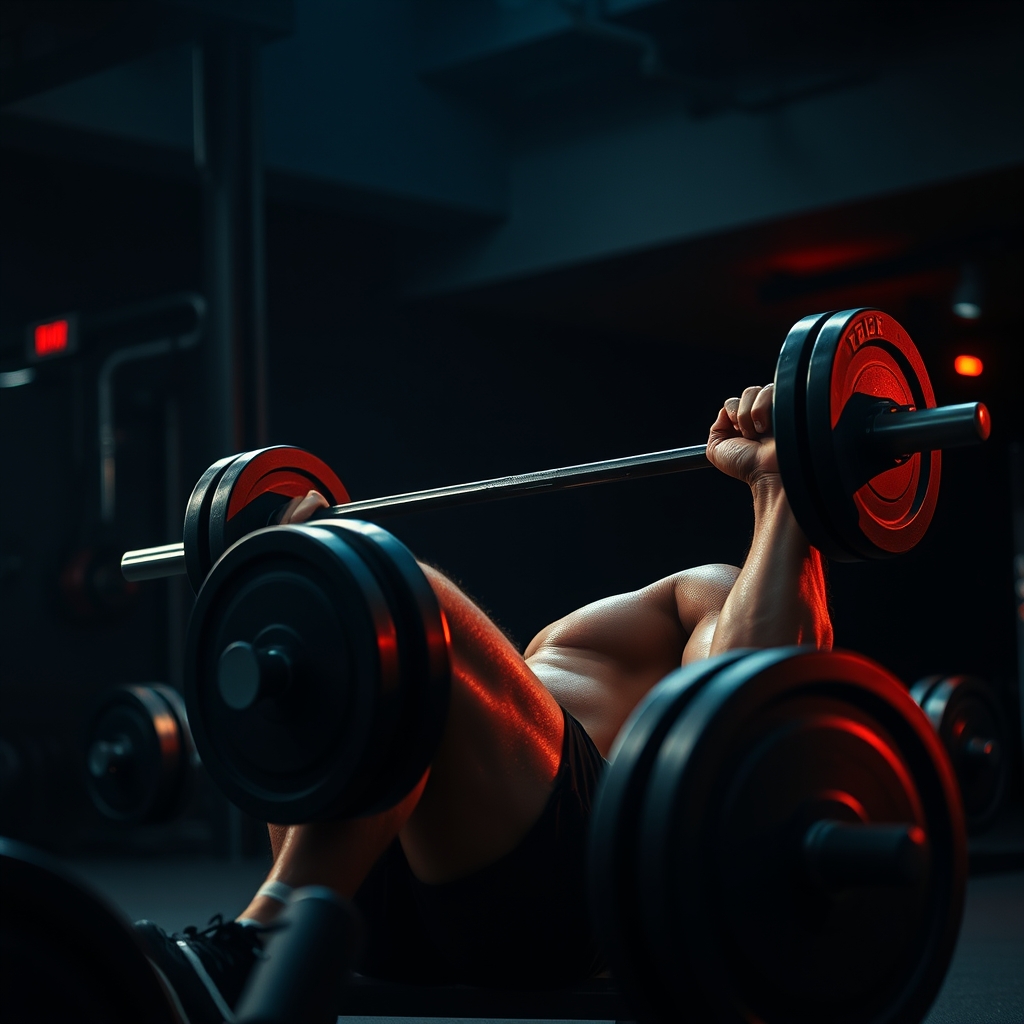 Maîtrise l'L-sit : l'exercice de gainage des athlètes calisthénics