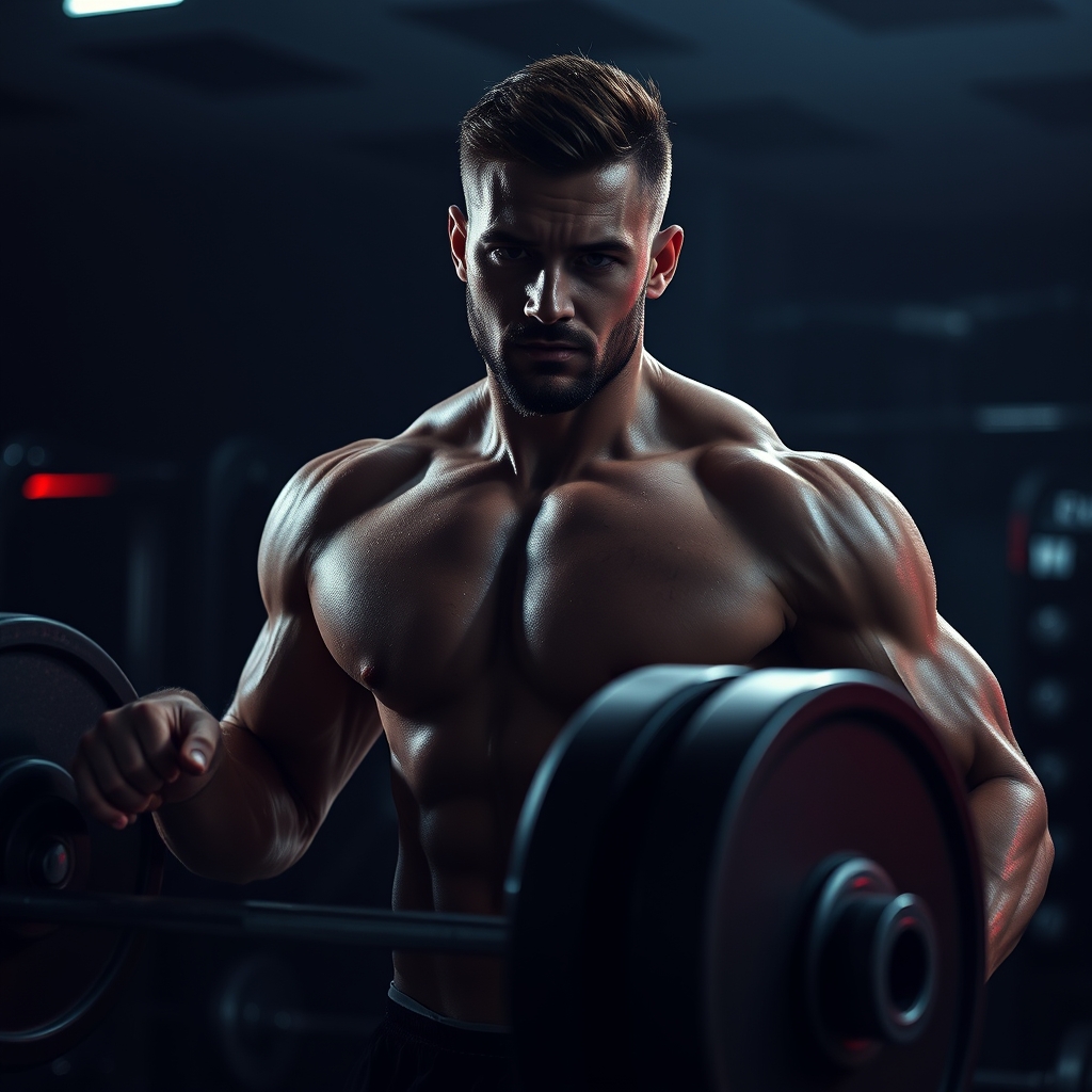 Prise de Masse vs Sèche : Comment Choisir pour Tes Objectifs de Musculation
