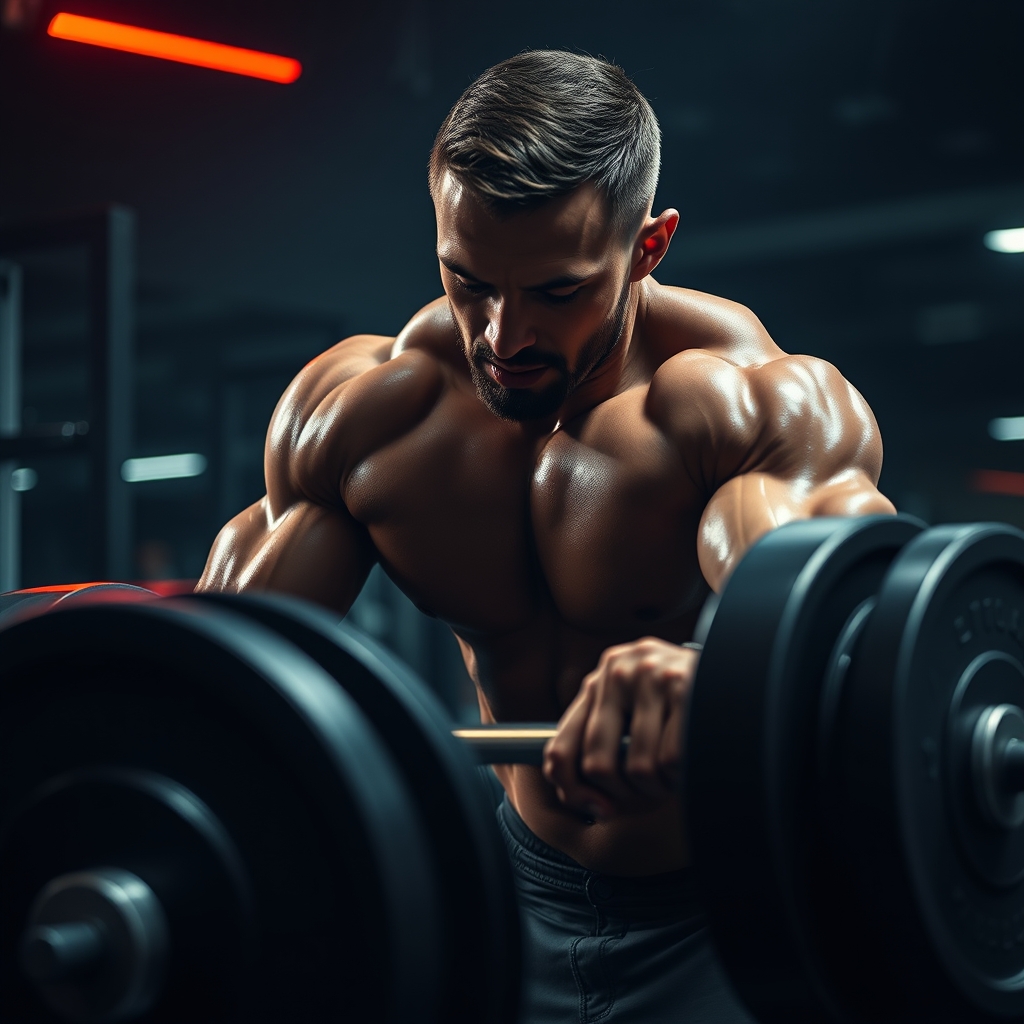 Développe tes triceps avec les dips : un guide pour réussir tes premiers essais